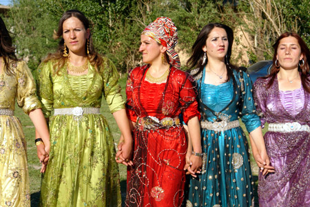 Yüksekova Düğünleri (20 Haziran 2011) 162