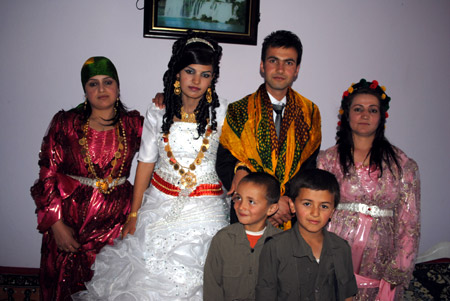 Yüksekova Düğünleri (20 Haziran 2011) 168