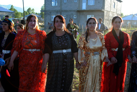 Yüksekova Düğünleri (20 Haziran 2011) 178