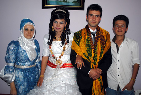 Yüksekova Düğünleri (20 Haziran 2011) 18