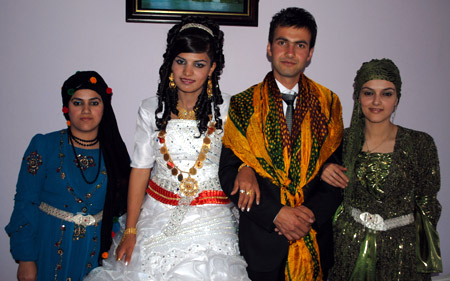 Yüksekova Düğünleri (20 Haziran 2011) 19