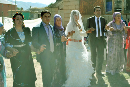 Yüksekova Düğünleri (20 Haziran 2011) 191
