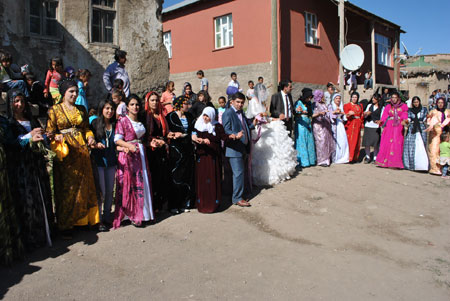 Yüksekova Düğünleri (20 Haziran 2011) 194