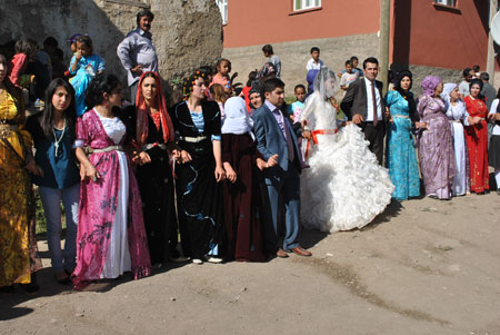 Yüksekova Düğünleri (20 Haziran 2011) 196