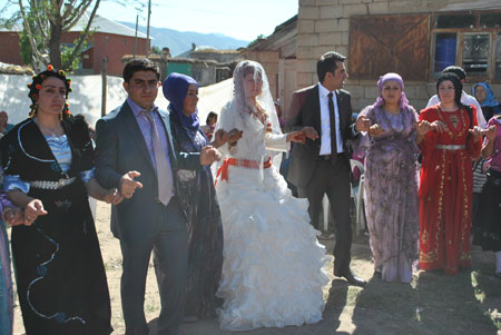 Yüksekova Düğünleri (20 Haziran 2011) 197