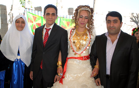 Yüksekova Düğünleri (20 Haziran 2011) 23