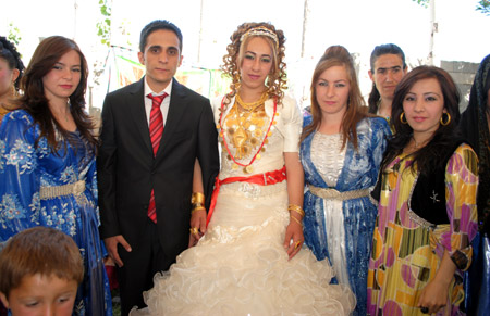 Yüksekova Düğünleri (20 Haziran 2011) 24