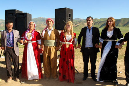 Yüksekova Düğünleri (20 Haziran 2011) 37