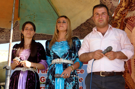 Yüksekova Düğünleri (20 Haziran 2011) 38