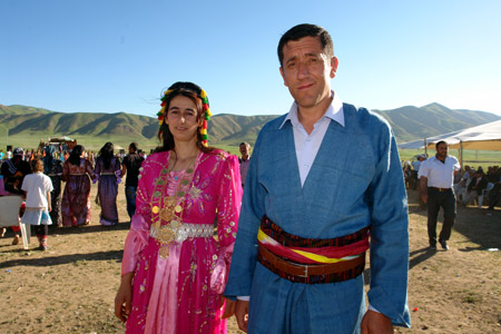 Yüksekova Düğünleri (20 Haziran 2011) 48