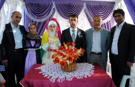 Yüksekova Düğünleri (20 Haziran 2011) 58