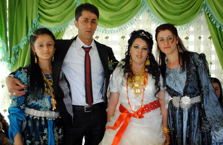 Yüksekova Düğünleri (20 Haziran 2011) 63