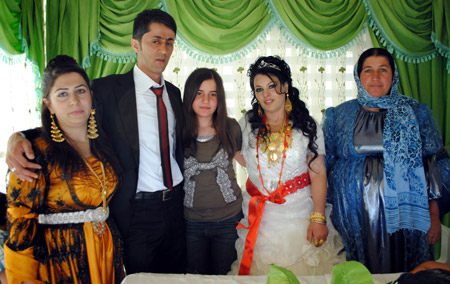 Yüksekova Düğünleri (20 Haziran 2011) 64