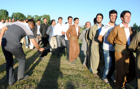 Yüksekova Düğünleri (20 Haziran 2011) 74
