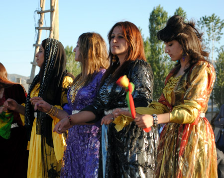 Yüksekova Düğünleri (20 Haziran 2011) 78