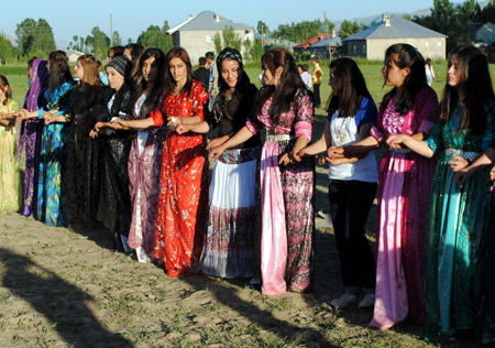 Yüksekova Düğünleri (20 Haziran 2011) 79