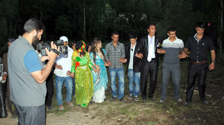 Yüksekova Düğünleri (20 Haziran 2011) 81