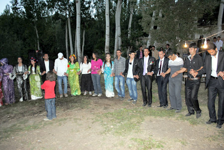 Yüksekova Düğünleri (20 Haziran 2011) 82