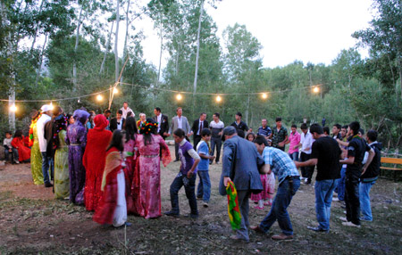 Yüksekova Düğünleri (20 Haziran 2011) 86
