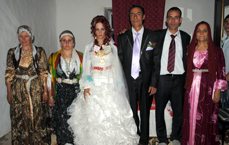 Yüksekova Düğünleri (20 Haziran 2011) 87