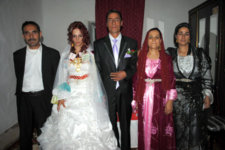 Yüksekova Düğünleri (20 Haziran 2011) 88