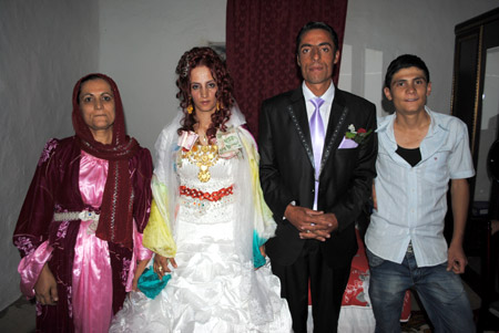 Yüksekova Düğünleri (20 Haziran 2011) 89