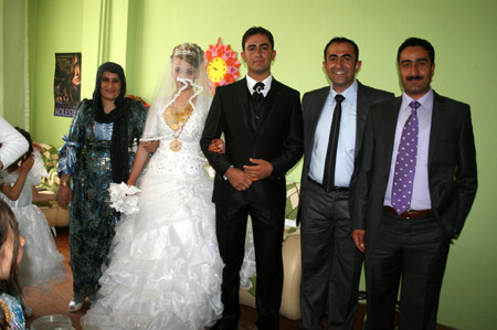 Hakkari Düğünleri (20 Haziran 2011) 28