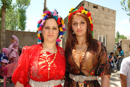 Yüksekova Düğünleri (26 Haziran 2011) 100