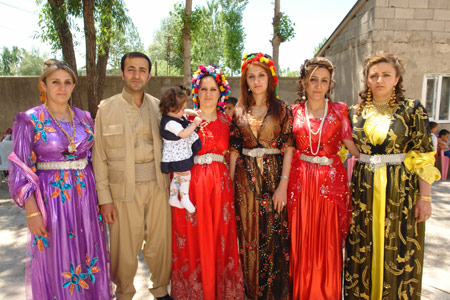Yüksekova Düğünleri (26 Haziran 2011) 101