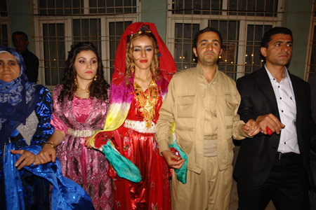 Yüksekova Düğünleri (26 Haziran 2011) 102