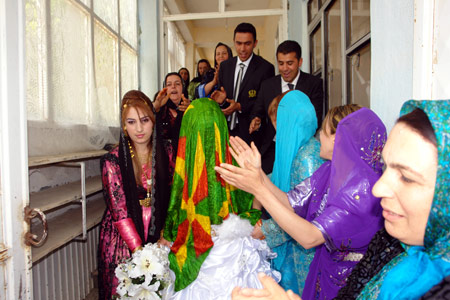 Yüksekova Düğünleri (26 Haziran 2011) 106