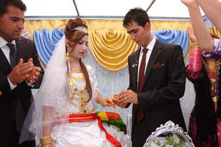 Yüksekova Düğünleri (26 Haziran 2011) 108