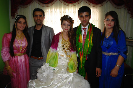 Yüksekova Düğünleri (26 Haziran 2011) 132