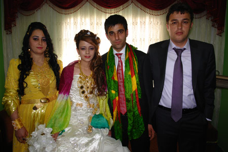 Yüksekova Düğünleri (26 Haziran 2011) 133