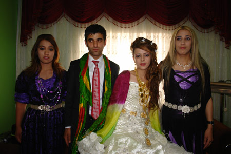 Yüksekova Düğünleri (26 Haziran 2011) 135