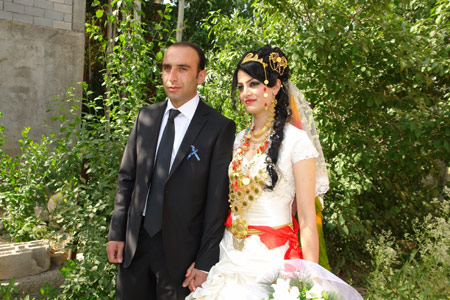 Yüksekova Düğünleri (26 Haziran 2011) 136