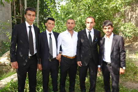 Yüksekova Düğünleri (26 Haziran 2011) 137