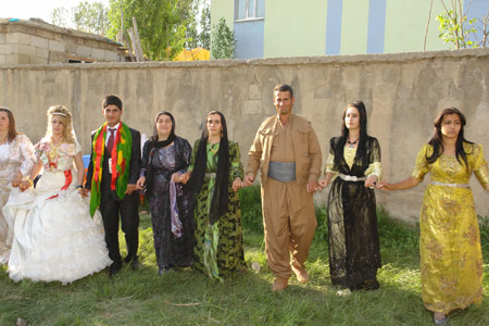 Yüksekova Düğünleri (26 Haziran 2011) 149