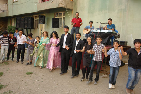 Yüksekova Düğünleri (26 Haziran 2011) 153