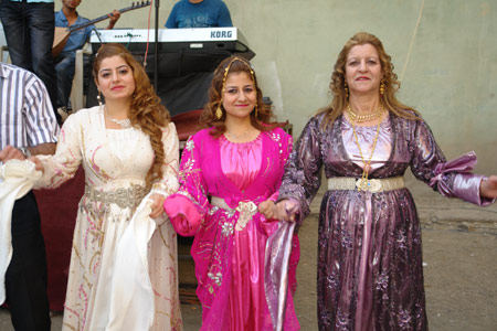 Yüksekova Düğünleri (26 Haziran 2011) 154