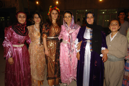 Yüksekova Düğünleri (26 Haziran 2011) 167