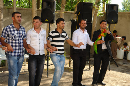 Yüksekova Düğünleri (26 Haziran 2011) 171