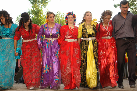 Yüksekova Düğünleri (26 Haziran 2011) 173