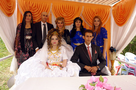 Yüksekova Düğünleri (26 Haziran 2011) 19
