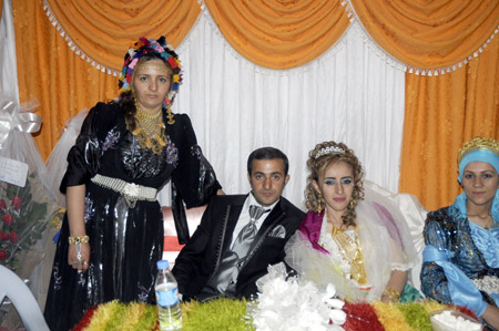 Yüksekova Düğünleri (26 Haziran 2011) 195