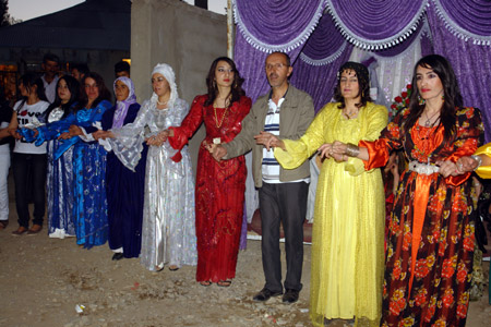 Yüksekova Düğünleri (26 Haziran 2011) 198
