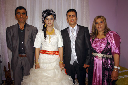 Yüksekova Düğünleri (26 Haziran 2011) 201