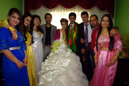 Yüksekova Düğünleri (26 Haziran 2011) 25