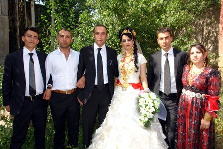 Yüksekova Düğünleri (26 Haziran 2011) 26