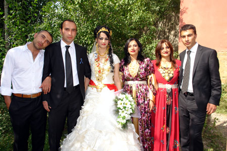 Yüksekova Düğünleri (26 Haziran 2011) 27